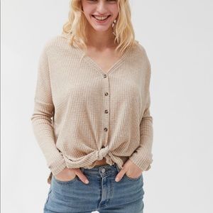 Out from Under JoJo Sweater!